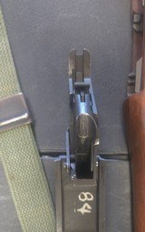 H&R M1 Garand with a barrel date of03-52 - Image 8 of 12