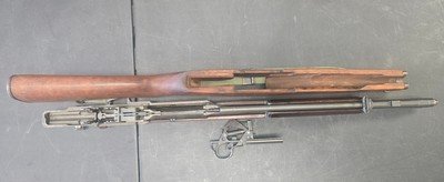 H&R M1 Garand with a barrel date of03-52 - Image 10 of 12