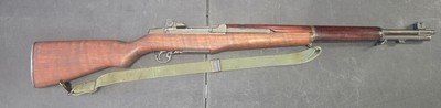 H&R M1 Garand with a barrel date of03-52 - Image 2 of 12