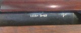 H&R M1 Garand with a barrel date of03-52 - Image 5 of 12