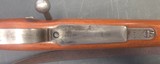 Mauser Gew 98 sporterized - Image 3 of 7