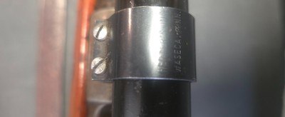 Mauser Gew 98 sporterized - Image 5 of 7
