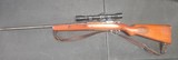 Mauser Gew 98 sporterized - Image 7 of 7