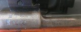 Mauser Gew 98 sporterized - Image 4 of 7