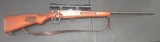 Mauser Gew 98 sporterized - Image 1 of 7