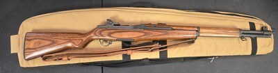 M1 Garand U.S.M.CMatch308 CalOld Corps WeaponryRoland Beaver - Image 2 of 20