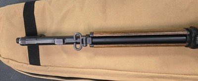 M1 Garand U.S.M.CMatch308 CalOld Corps WeaponryRoland Beaver - Image 11 of 20