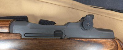 M1 Garand U.S.M.CMatch308 CalOld Corps WeaponryRoland Beaver - Image 14 of 20