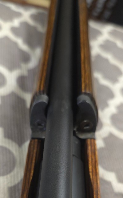 M1 Garand U.S.M.CMatch308 CalOld Corps WeaponryRoland Beaver - Image 9 of 20