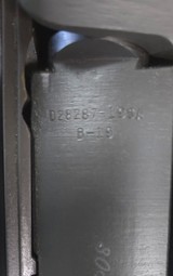 M1 Garand U.S.M.CMatch308 CalOld Corps WeaponryRoland Beaver - Image 12 of 20