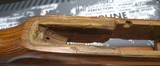 M1 Garand U.S.M.CMatch308 CalOld Corps WeaponryRoland Beaver - Image 8 of 20