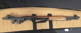 M1 Garand U.S.M.CMatch308 CalOld Corps WeaponryRoland Beaver - Image 3 of 20