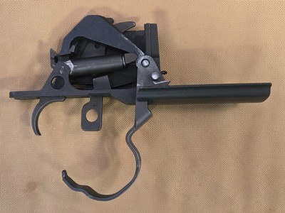 M1 Garand U.S.M.CMatch308 CalOld Corps WeaponryRoland Beaver - Image 15 of 20