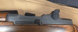 M1 Garand U.S.M.CMatch308 CalOld Corps WeaponryRoland Beaver - Image 14 of 20
