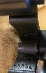 Smith & Wesson Model 10 38 special - Image 12 of 15