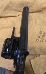 Smith & Wesson Model 10 38 special - Image 15 of 15
