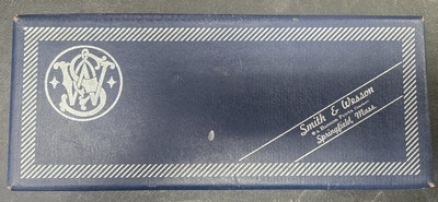 Smith & Wesson Model 10 38 special - Image 6 of 15