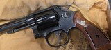 Smith & Wesson Model 10 38 special - Image 2 of 15
