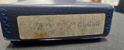 Smith & Wesson Model 10 38 special - Image 8 of 15