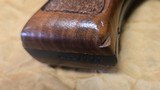 Smith & Wesson Model 10 38 special - Image 4 of 15