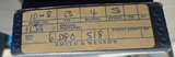Smith & Wesson Model 10 38 special - Image 7 of 15