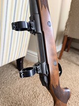 Sako 85 M 25-06 Left Handed - 2 of 12