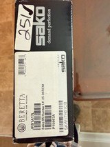 Sako 85 M 25-06 Left Handed - 12 of 12