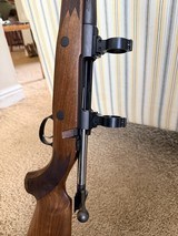 Sako 85 M 25-06 Left Handed - 5 of 12