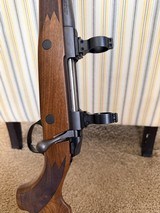 Sako 85 M 25-06 Left Handed - 4 of 12
