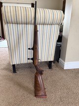Sako 85 M 25-06 Left Handed - 1 of 12