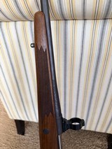 Sako 85 M 25-06 Left Handed - 8 of 12