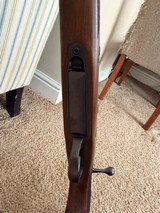 Sako 85 M 25-06 Left Handed - 6 of 12