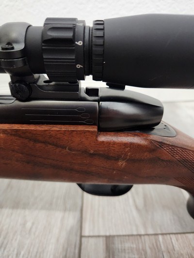 270 Weatherby mag, mark v euromark ,Southgate cal. - Image 5 of 15
