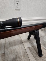 270 Weatherby mag, mark v euromark ,Southgate cal. - Image 7 of 15