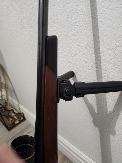 270 Weatherby mag, mark v euromark ,Southgate cal. - Image 11 of 15