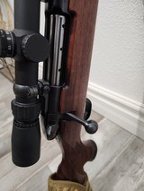 270 Weatherby mag, mark v euromark ,Southgate cal. - Image 12 of 15
