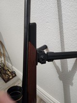 270 Weatherby mag, mark v euromark ,Southgate cal. - Image 11 of 15