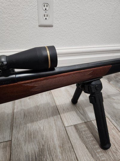 270 Weatherby mag, mark v euromark ,Southgate cal. - Image 7 of 15