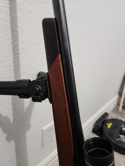 270 Weatherby mag, mark v euromark ,Southgate cal. - Image 10 of 15