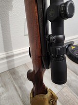270 Weatherby mag, mark v euromark ,Southgate cal. - Image 13 of 15