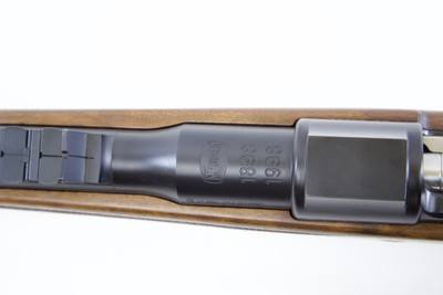 Mauser 98 Anniversary Edition 416 Rigby - Image 11 of 13
