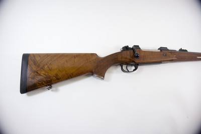 Mauser 98 Anniversary Edition 416 Rigby - Image 3 of 13