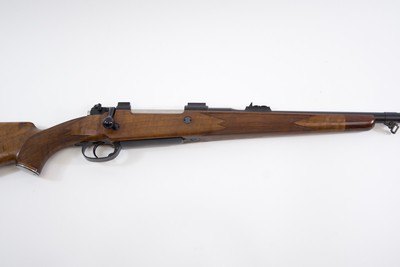Mauser 98 Anniversary Edition 416 Rigby - Image 4 of 13
