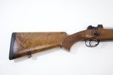 Mauser 98 Anniversary Edition 416 Rigby - Image 2 of 13