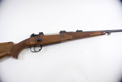 Mauser 98 Anniversary Edition 416 Rigby - Image 5 of 13