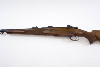 Mauser 98 Anniversary Edition 416 Rigby - Image 10 of 13