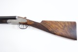 Franchi Imperiale Montecarlo Extra -12 Gauge - 1978 for sale - Image 10 of 15