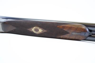 Franchi Imperiale Montecarlo Extra -12 Gauge - 1978 for sale - Image 6 of 15