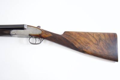Franchi Imperiale Montecarlo Extra -12 Gauge - 1978 for sale - Image 10 of 15