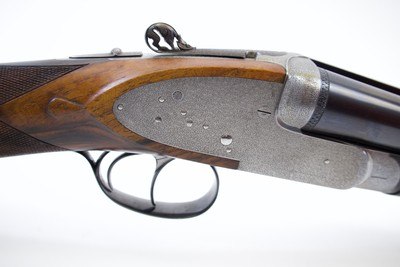 Franchi Imperiale Montecarlo Extra -12 Gauge - 1978 for sale - Image 7 of 15